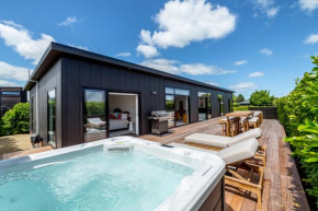 Sotally Tober Retreat, Martinborough